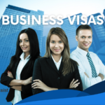 Business Visas