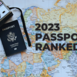 Passports Rankings