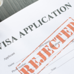 Denied Visa Applications